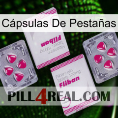 Cápsulas De Pestañas 33